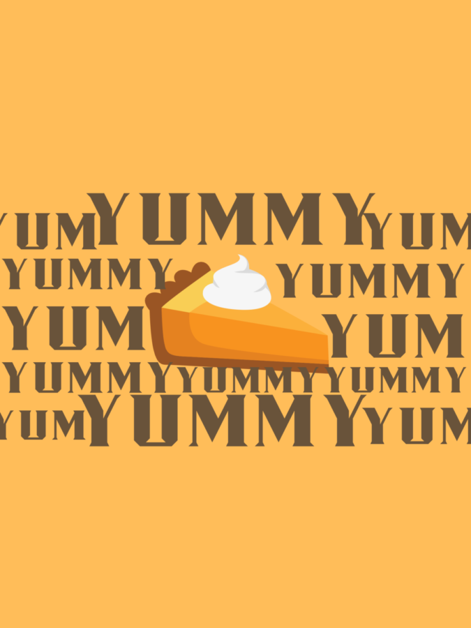 Tasty Thanksgiving Treats