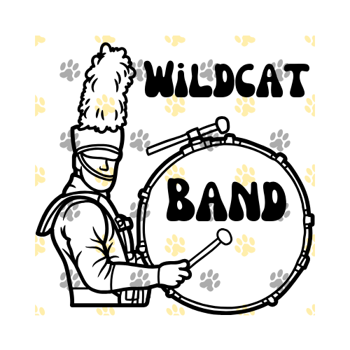 Wildcat band takes the field Saturday for UIL region competition