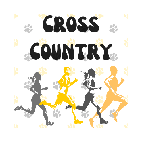 Cross Country Teams sweep district meet Wednesday